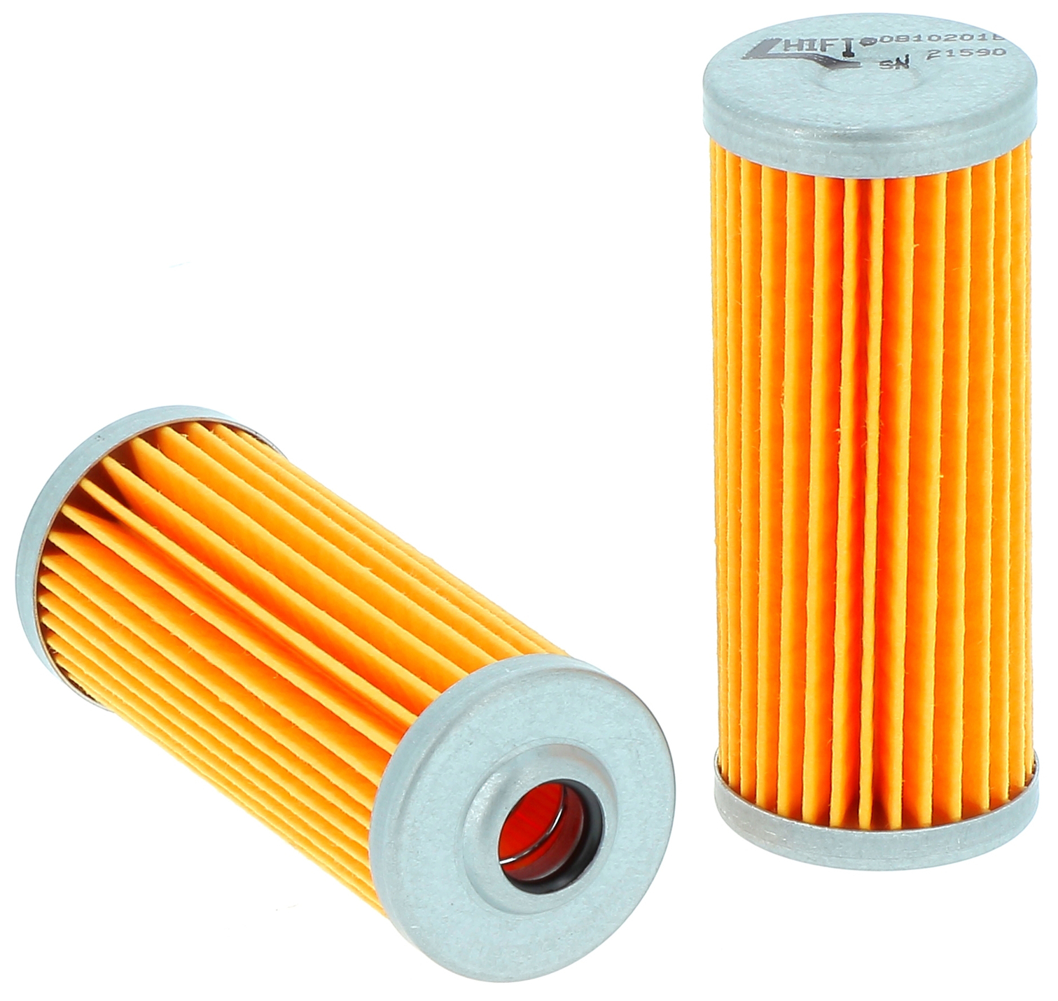 Filtre à gasoil HIFI FILTER SN 21590