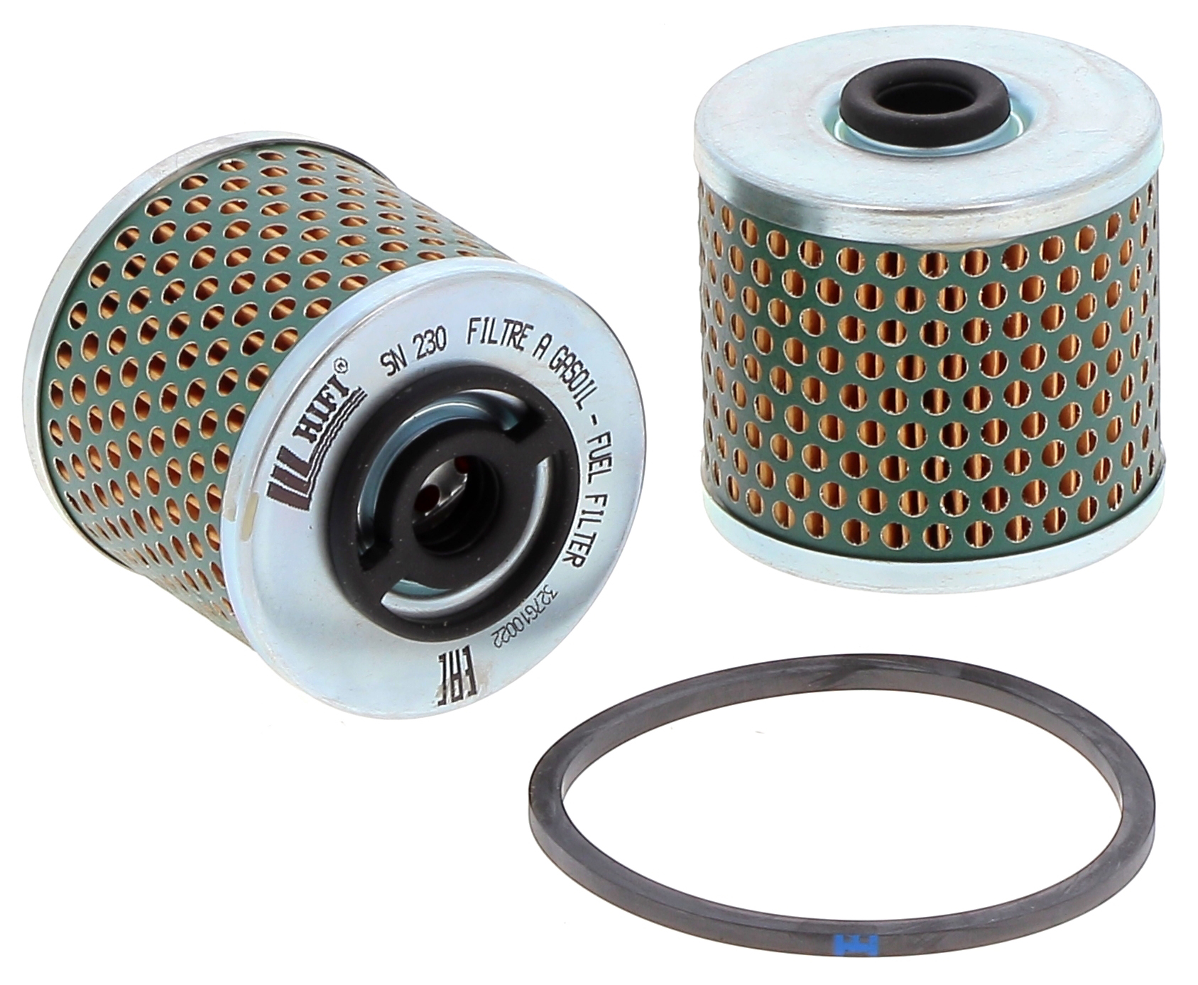 Filtre à gasoil HIFI FILTER SN 230