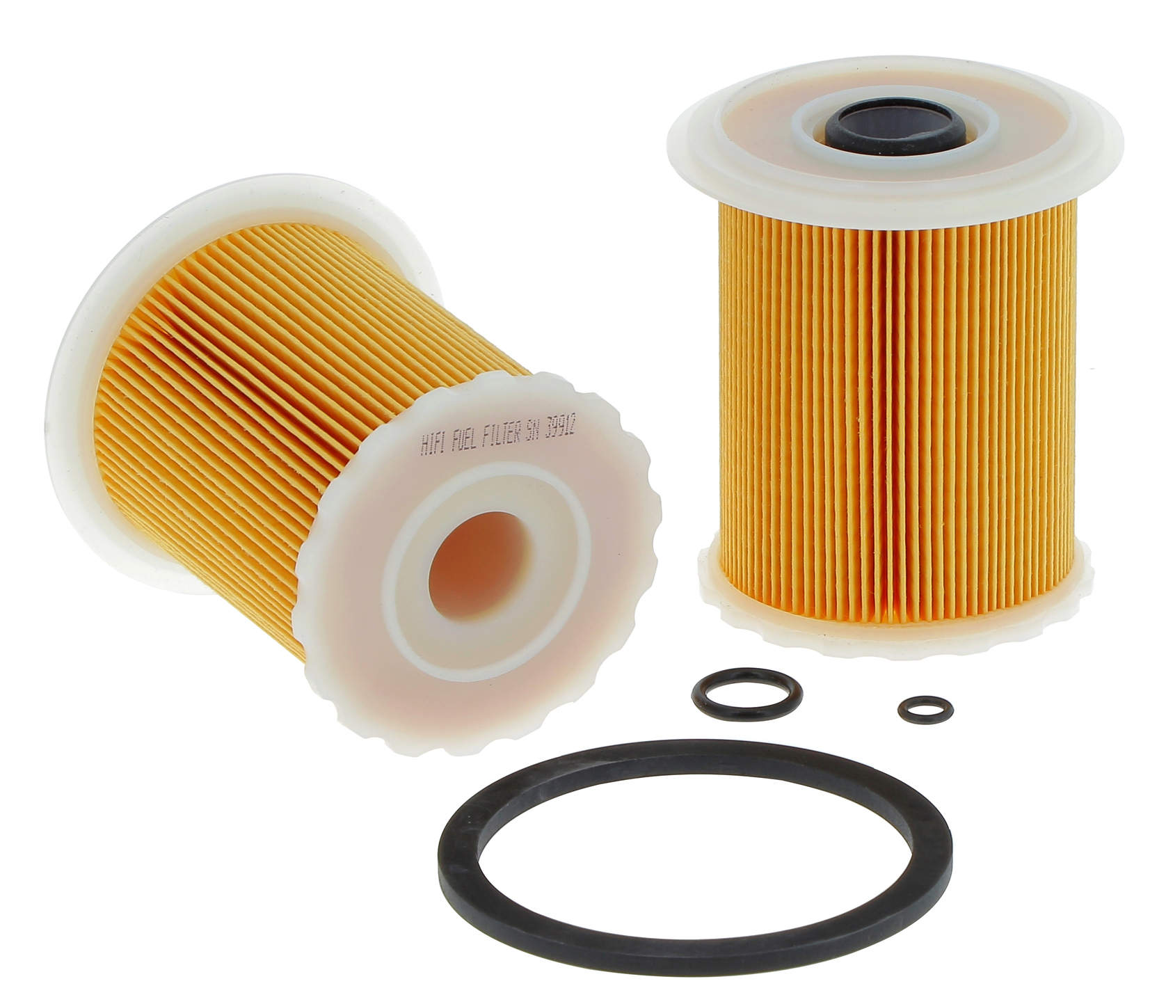 Filtre à gasoil HIFI FILTER SN 39912