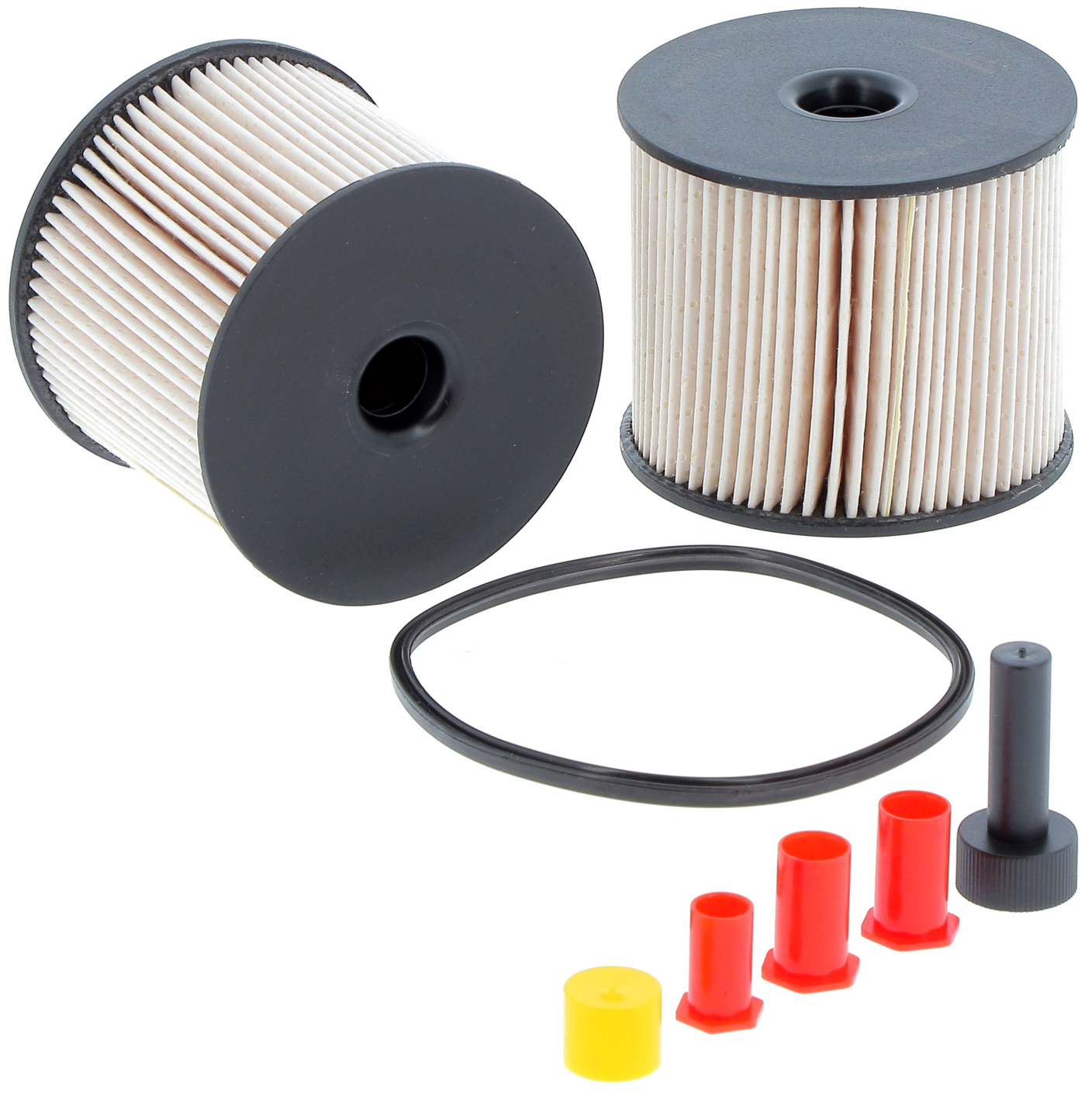 Filtre à gasoil HIFI FILTER SN 39915