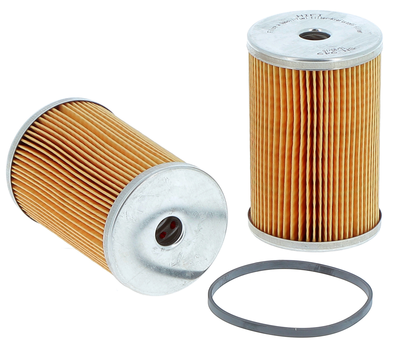 Filtre à gasoil HIFI FILTER SN 949