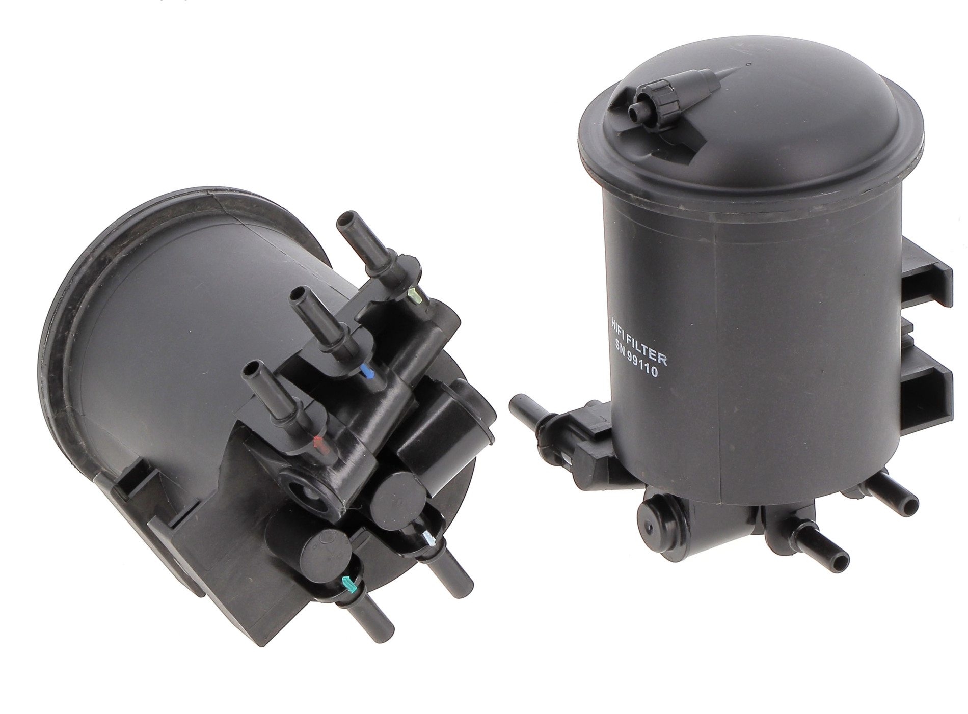 Filtre à gasoil HIFI FILTER SN 99110