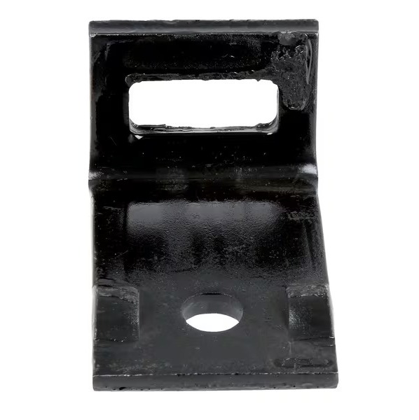 Bride dent KRAMP 32x10 mm