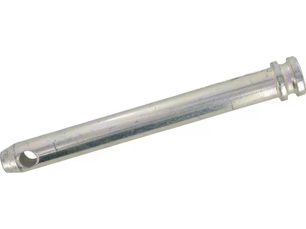 Axe d'attelage KRAMP 22x182mm catégorie 1
