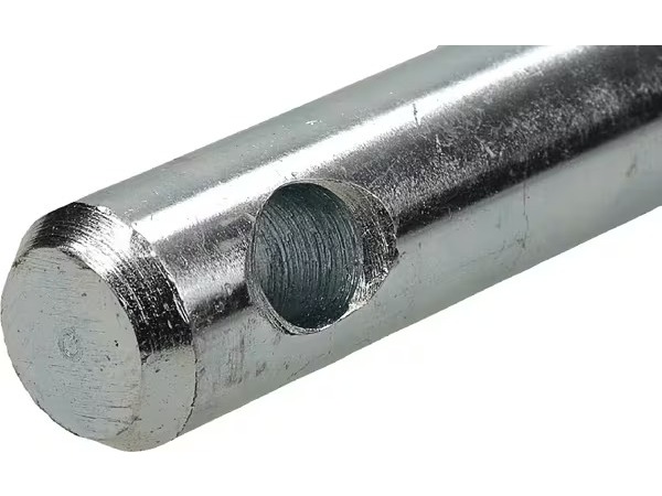 Axe d'attelage inférieur KRAMP 22x28x22mm catégorie 1/2