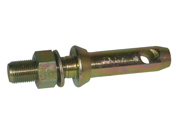 Axe de bras inférieur KRAMP 22x131mm M18 catégorie 1