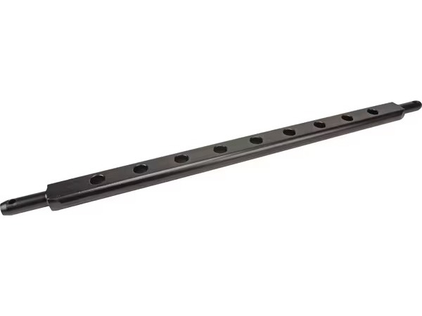 Barre à trous KRAMP 937mm 9 trous
