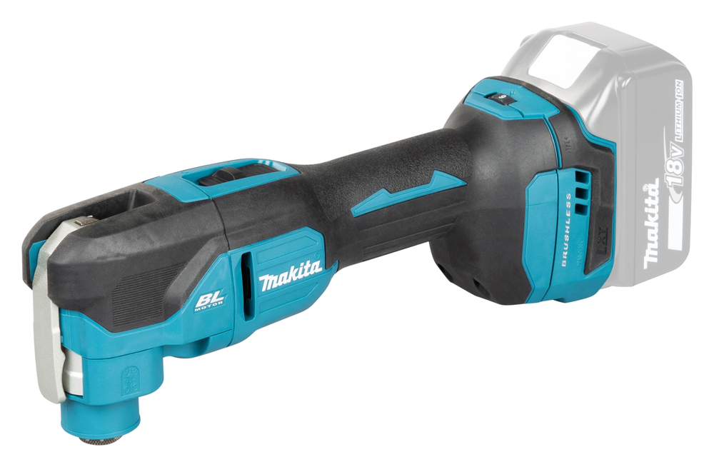Découpeur-ponceur multifonctions MAKITA 18v