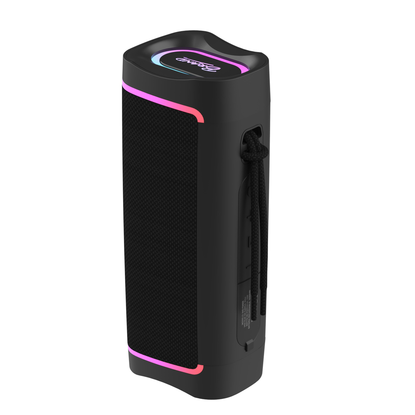 Enceinte portable FPE étanche IPX5 10w