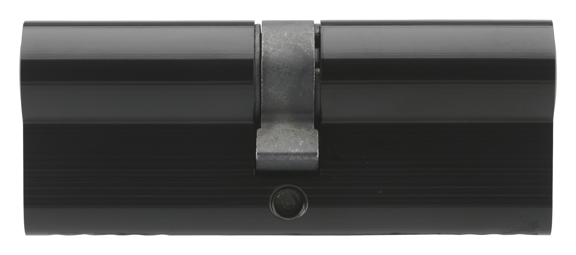 Cylindre THIRARD standard 40x40 noir 3 clés