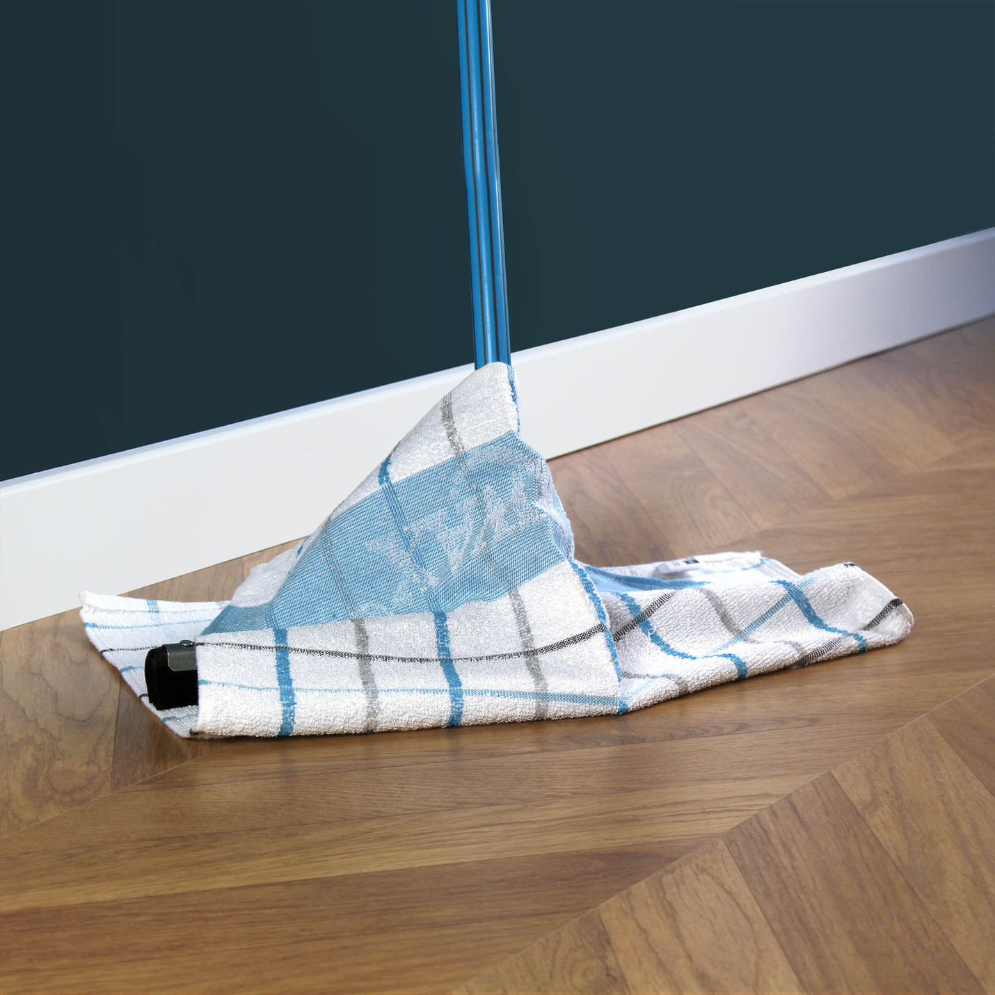 Serpillière bouclette STARWAX 50x60cm
