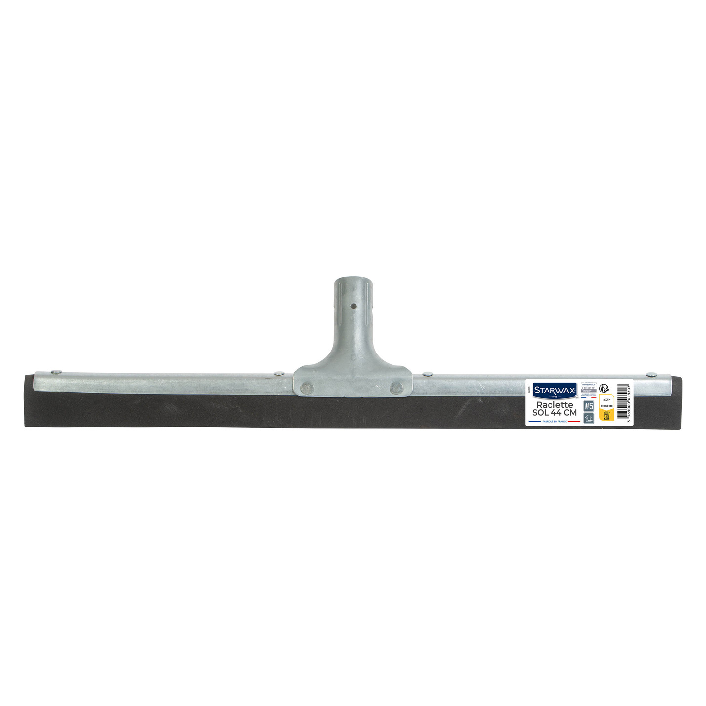 Raclette de sol STARWAX ménagère 44cm