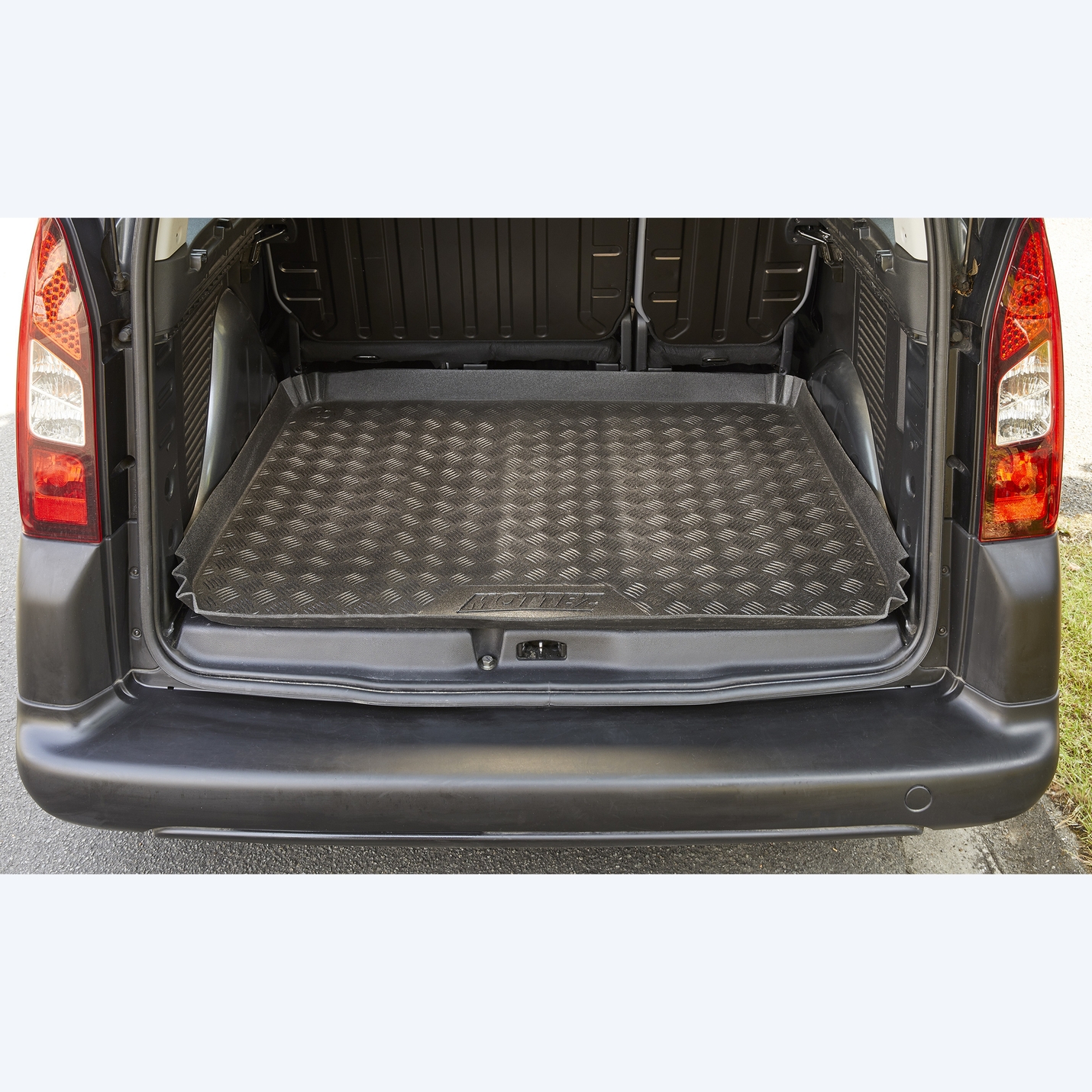 Tapis de coffre extensible 60x95cm