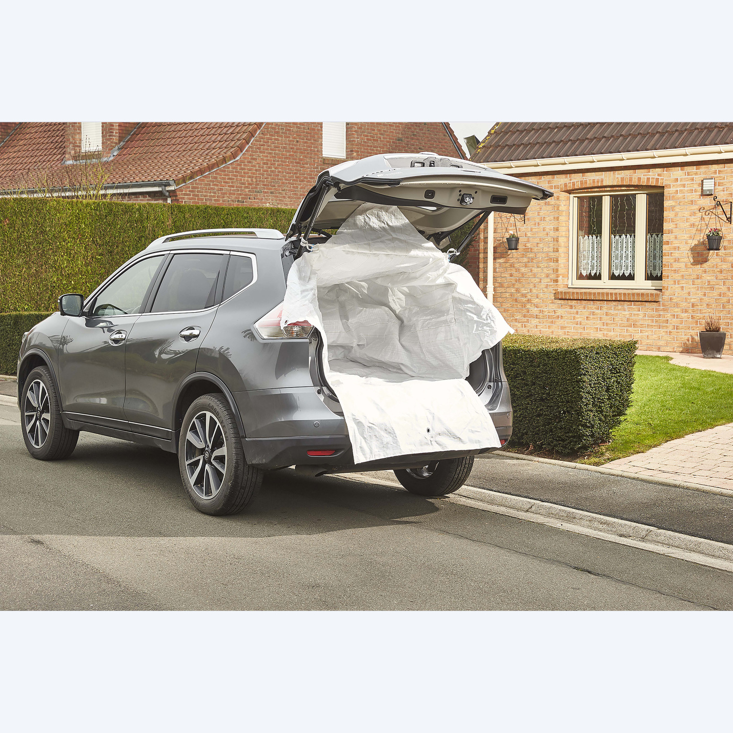 Big bag de voiture C104S