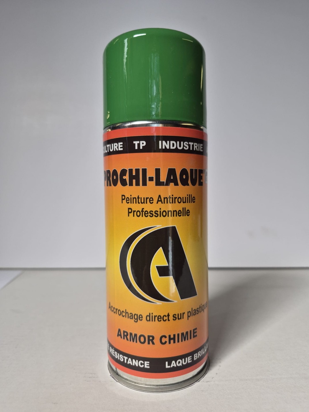Peinture PROCHIROUILLE Prochilaque vert Deutz 400ml