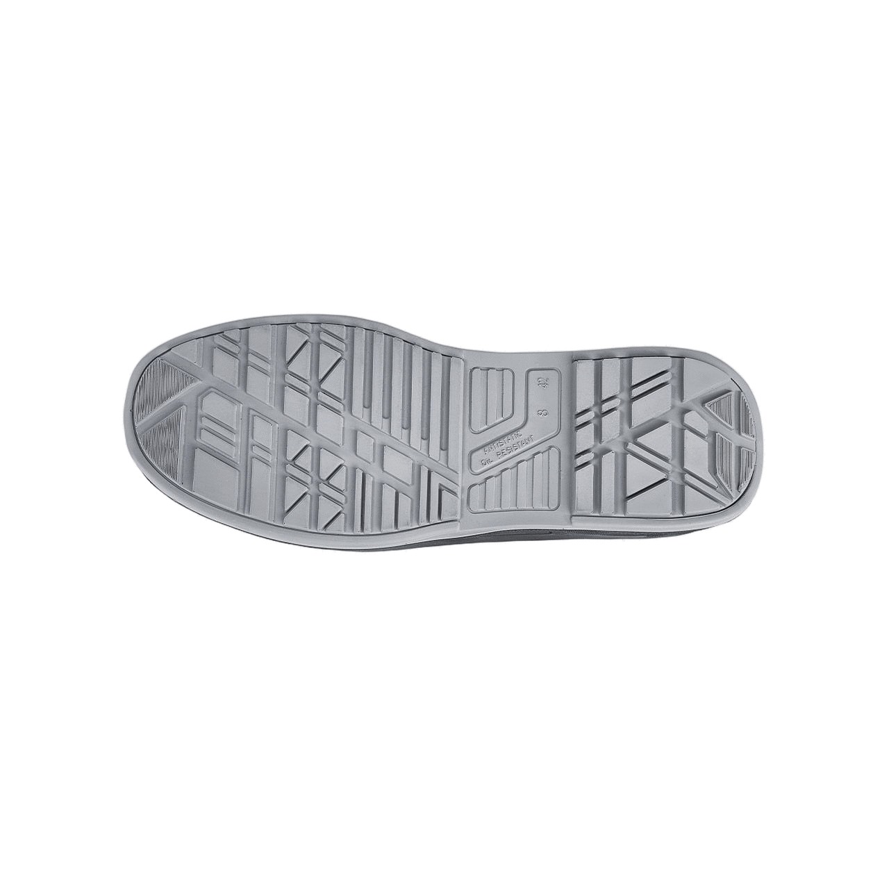 Chaussures de sécurité U-POWER Stego 38 PU Tek S3