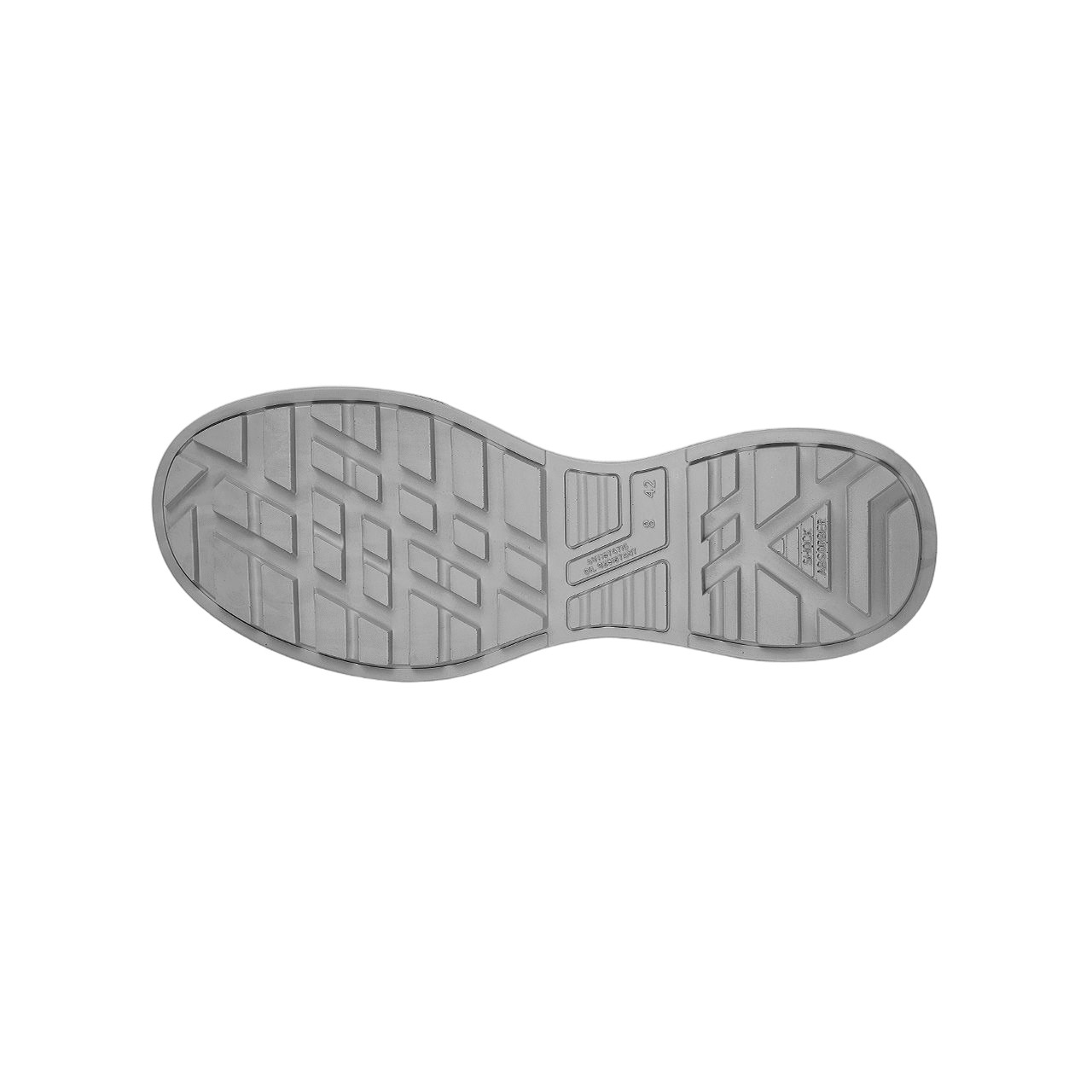 Chaussures de sécurité U-POWER Dakota 39 PU Tek S3