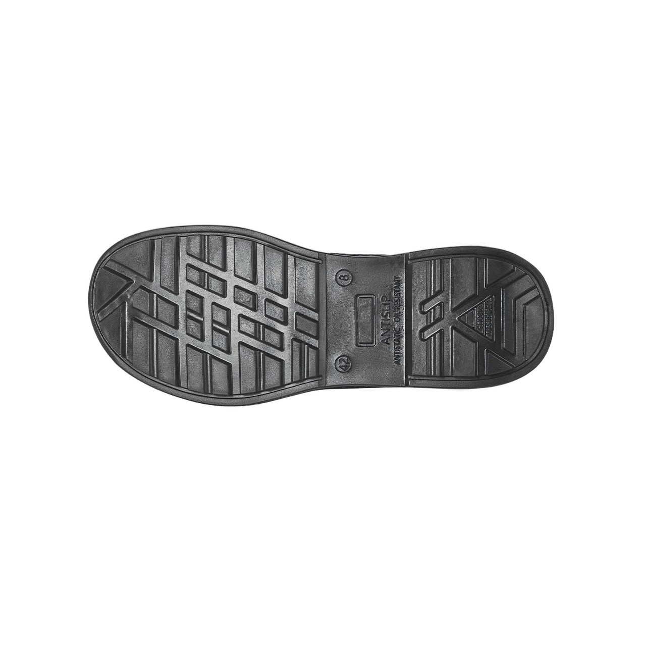Chaussures de sécurité U-POWER Ryan 38 microfibre S3