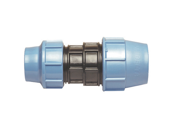 Manchon réduit PE SOMATHERM 40-32 plastique