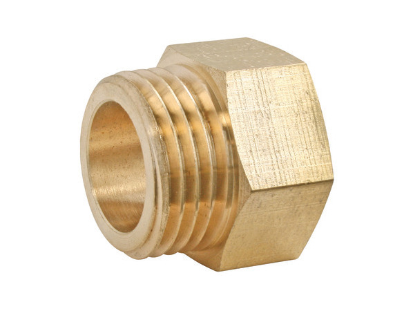 Raccord égal mâle femelle SOMATHERM 26-34