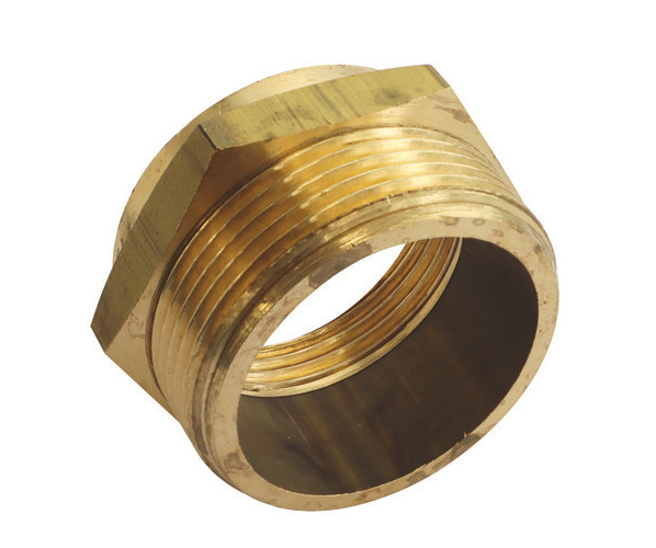 Réduction en laiton SOMATHERM Mâle 40/49 Femelle 33/42