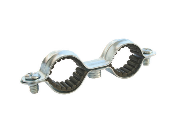 Collier SOMATHERM double isophonique Ø12mm x10