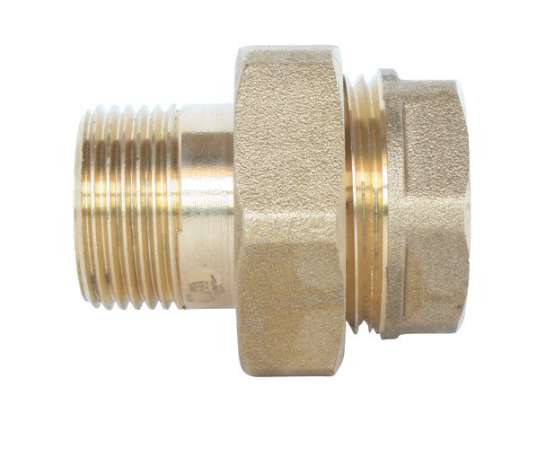 Raccord union mâle femelle SOMATHERM 20-27