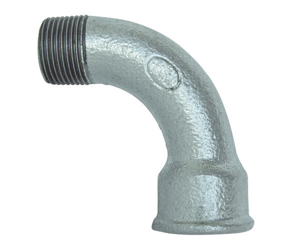 Courbe SOMATHERM 90° GR MF20-27 N°1