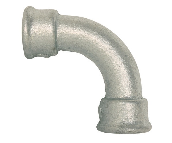 Courbe SOMATHERM 90° GR FF33-42 N°2