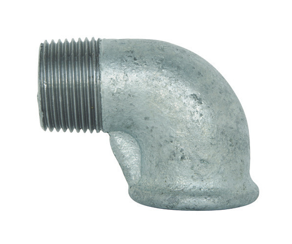 Coude SOMATHERM 90° PR MF15-21 N°92