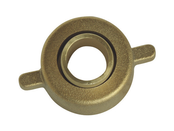 Nez de robinet SOMATHERM Ø19mm