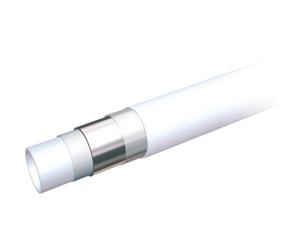 Tube multicouche SOMATHERM barre 2m Ø16mm