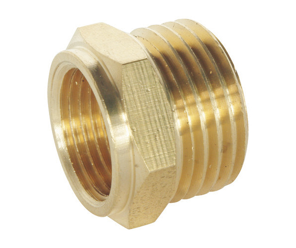 Bagues SOMATHERM réduction 6 pans M12-17 F8-13 x2