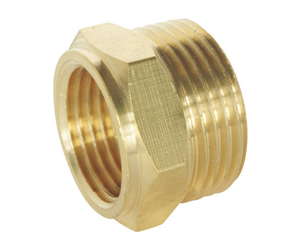Bagues SOMATHERM réduction 6 pans M15-21 F12-17 x2
