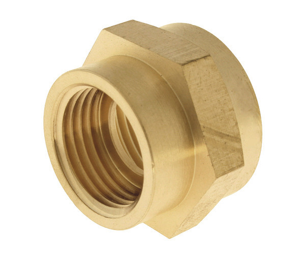 Manchons réduits laiton SOMATHERM F20-27 F15-21 x2