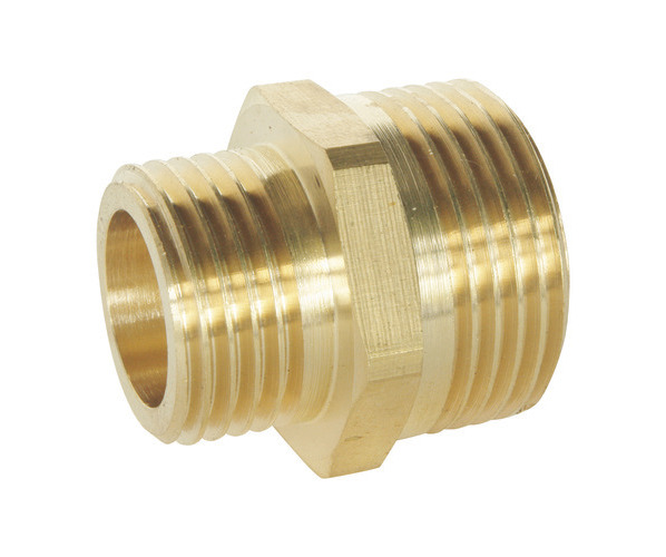 Mamelons réduits laiton SOMATHERM 20-27 15-21 x2