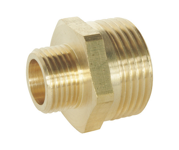 Mamelons réduits laiton SOMATHERM 20-27 12-17 x2