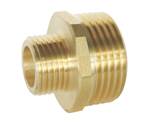 Mamelons réduits laiton SOMATHERM 26-34 15-21 x2