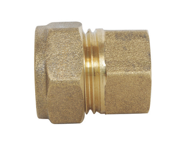 Raccord compression femelle SOMATHERM TC10 12-17