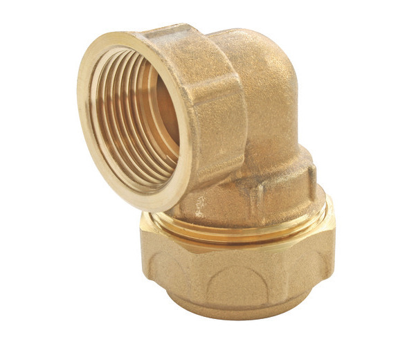 Coude SOMATHERM femelle PE32 F26-34