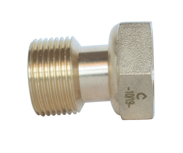 Raccord compteur SOMATHERM M1-2 F3-4