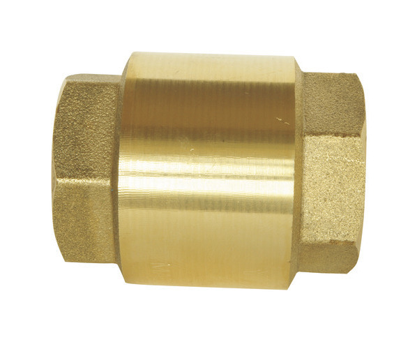 Clapet SOMATHERM universel FF40-49 axe plastique