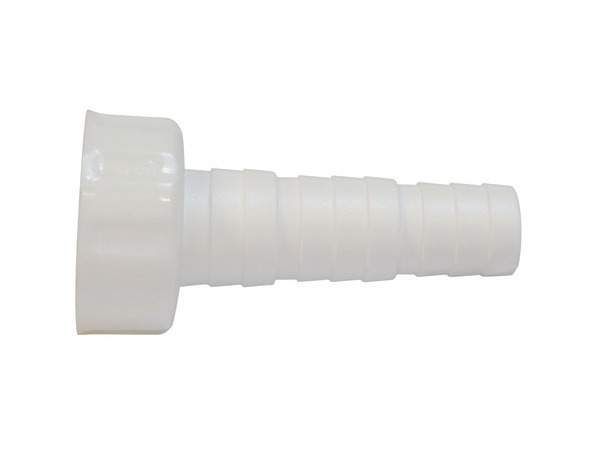 Raccord droit SOMATHERM mâle femelle 26/34