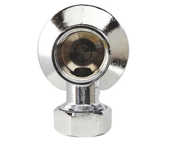 Applique SOMATHERM pour collet battu Ø12 15/21
