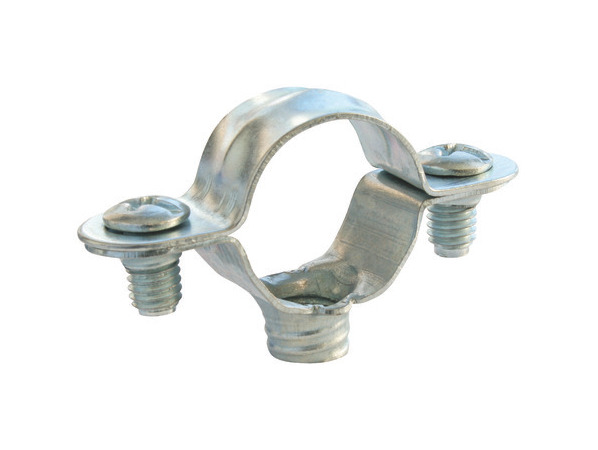 Collier SOMATHERM simple Ø10mm x10