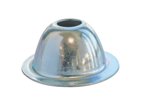 Rosace conique SOMATHERM Ø9mm x10