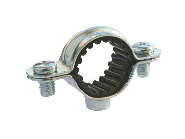 Collier SOMATHERM simple isophonique Ø16mm x10