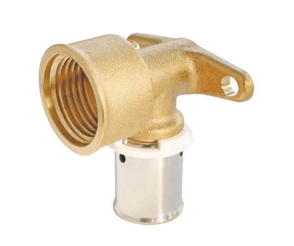 Applique SOMATHERM murale PER Ø16mm à sertir F15-21