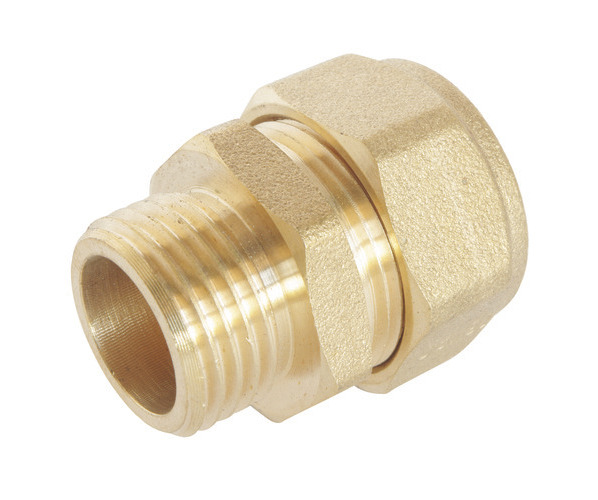 Raccord PER compression SOMATHERM Ø20mm M20-27