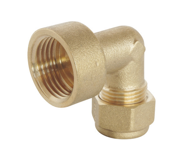 Coude SOMATHERM femelle PER compression Ø12mm F15-21
